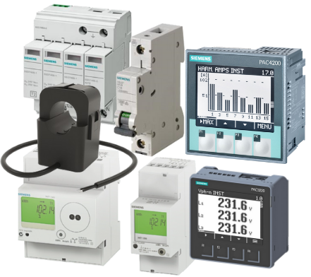 Devices for measurement